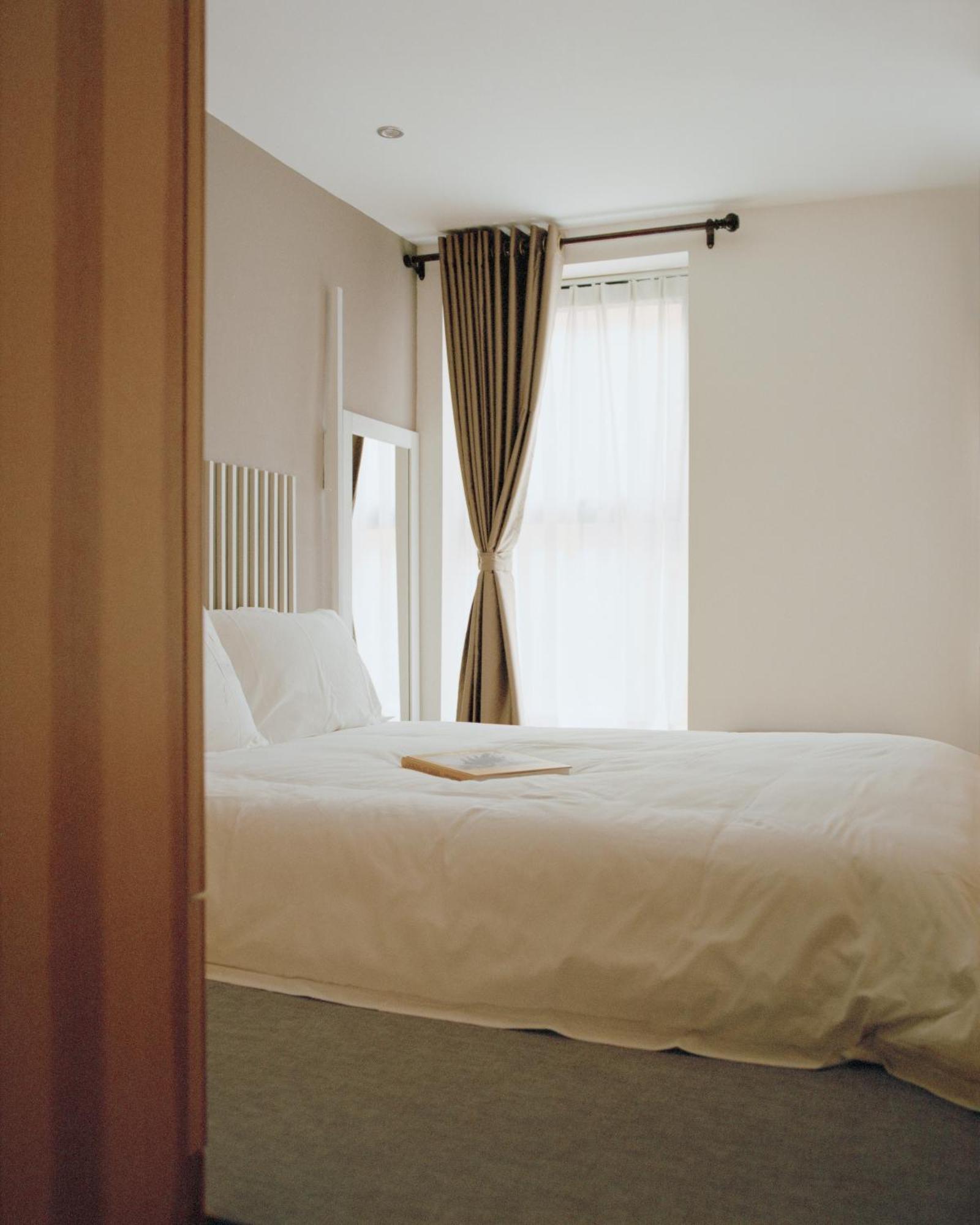 Trueman Court Luxury Serviced Apartments Liverpool Exterior foto